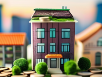 房地产政策中的信贷额度，调控房地产市场的关键工具