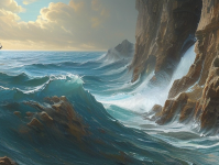 探索知识的海洋，通义千问的启示