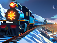 星穹铁道，探索未知的铁路之旅