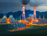 虚拟电厂，电力系统的革命性创新