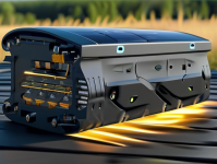 麒麟电池，新能源汽车的心脏