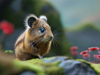 Pika，探索这个神秘生物的奇妙世界