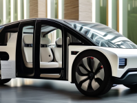 探索增程式电动汽车的奥秘