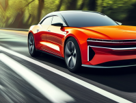 续航里程，汽车性能的关键指标