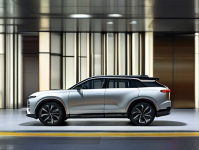 问界M9，探索未来出行的极致之作