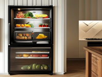 冰箱选购指南，关键要点，高效节能