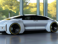 Orin芯片，未来汽车的智能心脏