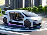 未来出行的钥匙—自动驾驶技术的现状与展望