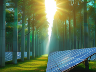 阳光电源储能，绿色能源的未来