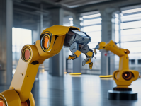 OpenAI，人工智能领域的先锋与挑战者