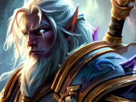 魔兽世界，不朽的奇幻之旅，魔兽世界不朽奇幻之旅，玩家的史诗