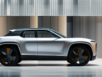 小鹏XNGP，智能驾驶的未来