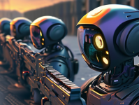 Midjourney，AI艺术创作革命的先锋