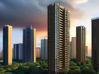 题，房地产调控，稳预期、促发展的关键举措