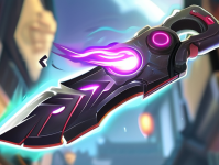 耀，一款风靡全球的MOBA手游