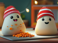 探索字节豆包，互联网世界的小小奇迹