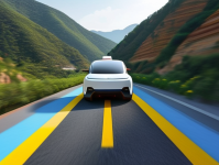 百度Apollo，引领自动驾驶的未来之路