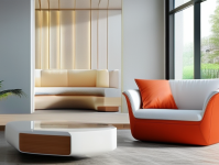 奥克斯AUX，创新科技与生活美学的完美融合