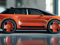 L4级自动驾驶，未来出行的新篇章