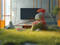 文生视频，创意与技术的结合