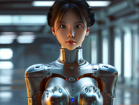 探索人工智能的新篇章，文心一言