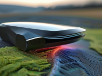 激光雷达技术的未来展望