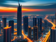 电商费在房地产政策中的角色与影响