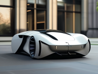 智能汽车，未来出行的革命者