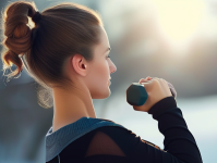 冬季锻炼不伤身，锻炼指南，安全高效