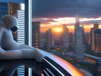 生成式AI，开启智能时代的新篇章