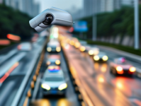 毫米波雷达技术，未来交通的守护者