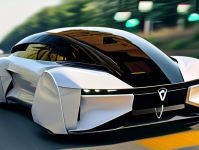 英伟达DRIVE，引领自动驾驶技术的革新之路