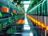 钠离子电池，绿色能源的未来