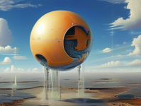 人工智能泡沫，一场技术与资本的盛宴，还是即将破灭的幻象？智能的泡沫与幻象，技术与资本