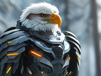 鹰集S.Engine，未来科技的先锋