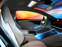 高通骁龙座舱平台，引领智能汽车新时代