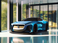 追求卓越，理想AD Max