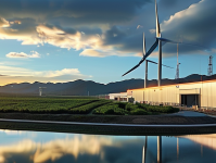 宁德时代，引领全球动力电池革新的先锋