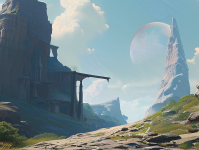 探索绝区零的世界，一个充满未知与挑战的奇幻之旅