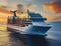 Cruise，探索海上旅行的无限魅力