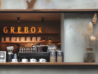 探索GREYBOX COFFEE的独特魅力