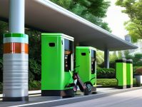 混动车，绿色出行的新选择