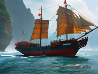 百度，互联网的巨轮，引领信息时代的潮流