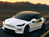 特斯拉FSD，未来驾驶的钥匙