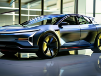 比亚迪刀片电池，创新技术引领未来汽车革命