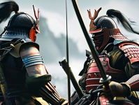 仁王3，剑与魔法的史诗之旅，仁王3，剑与魔法的史诗