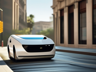 Waymo，自动驾驶技术的先锋