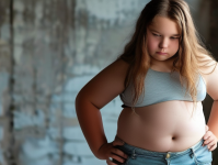 青少年肥胖问题，挑战与对策，年肥胖问题，挑战与